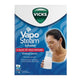 Vicks VapoSteam Inhaler - Soothing Comfort with Vicks Vapours - Auzzistore