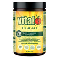 Vital All-In-One Lemon & Ginger Detox Powder 120g