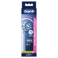 Oral-B Extra Sensitive Clean Electric Toothbrush Refills - 5 Pack