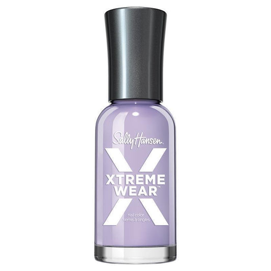 Sally Hansen Xtreme Wear Lacey Lilac 11.8ml - Vibrant Nail Color-Auzzi Store