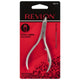 Revlon Beauty Tools Cuticle Nipper Full Jaw