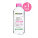 Garnier SkinActive Micellar Cleansing Water - 400ml - Auzzistore