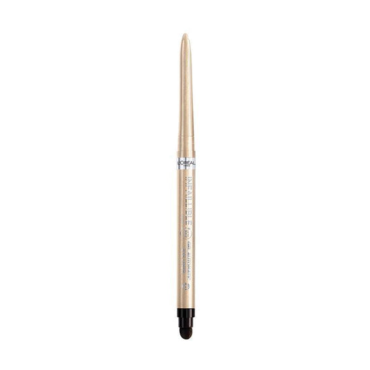 L'Oreal Paris Infallible Gel Auto Eyeliner Opalescent