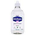Milton Baby Bottle Cleaner - 500ml Plant-Based Formula