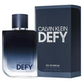 Calvin Klein Defy Eau de Parfum 100ml
