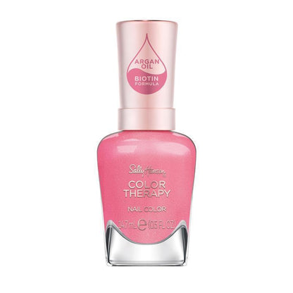 Sally Hansen Color Therapy Nail Polish Lips Tulips 14.7ml