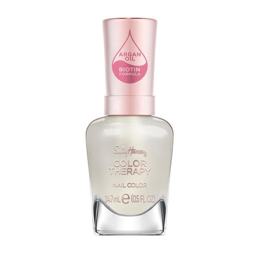 Sally Hansen Color Therapy Nail Polish - Fluer-t 14.7ml-Auzzi Store