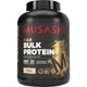 Musashi Bulk Protein Vanilla - 2kg - Auzzistore