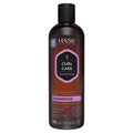 Hask Curl Care Moisturizing Shampoo 355ml - Nourish Your Curls