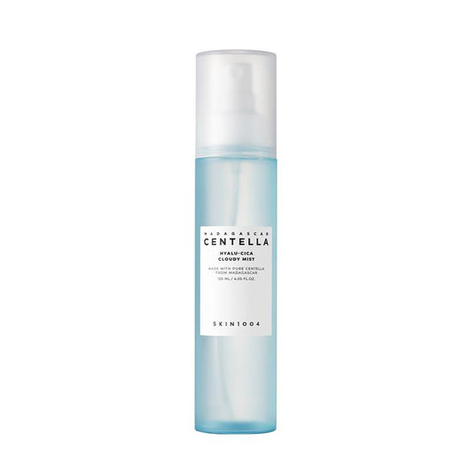 SKIN1004 Madagascar Centella Hyalu-Cica Cloudy Mist 120ml - Instant Dewy Glow