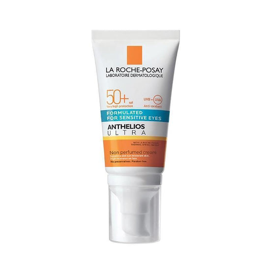 La Roche-Posay Anthelios ULTRA SPF50+ Face Sunscreen for Dry Skin 50ml - Auzzi Store
