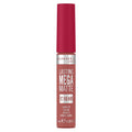 Rimmel London Mega Matte Liquid Lip 600 Coral Sass