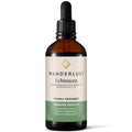 Wanderlust Echinacea Cold-Pressed Drops 90ml | Immune Support