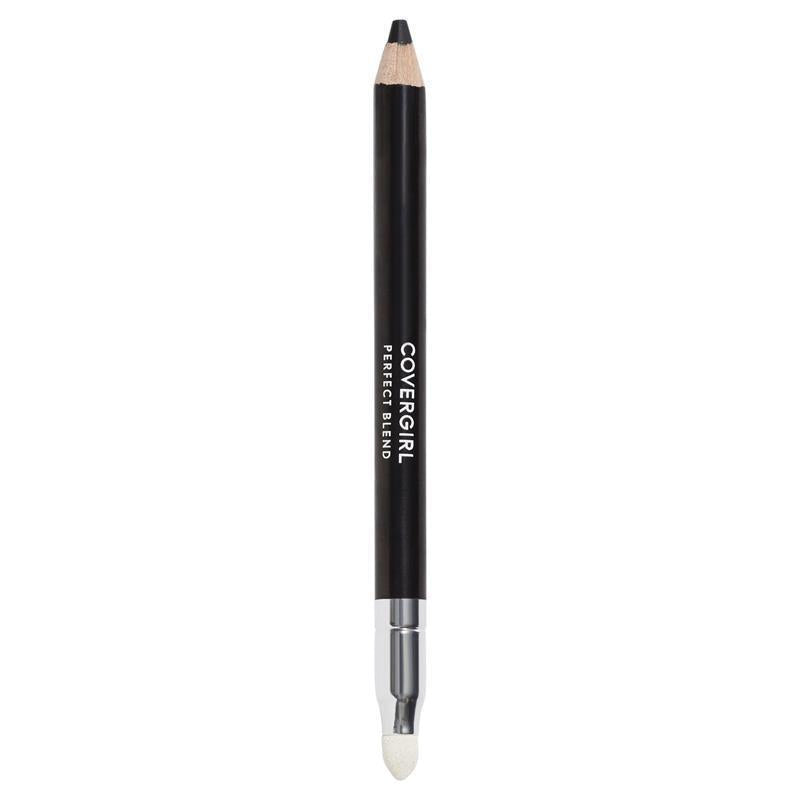 Covergirl Perfect Blend Eye Pencil Basic Black