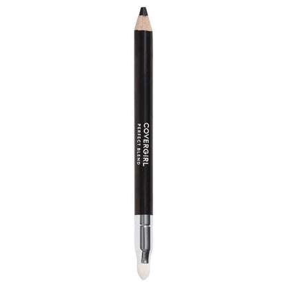 Covergirl Perfect Blend Eye Pencil Basic Black