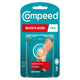 Compeed Medium Hydrocolloid Patches – 7-Day Adhesive for Large Feet - Auzzistore