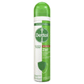 Dettol 2 In 1 Sanitizer Spray with Aloe Vera Extracts - 90ml