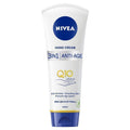 NIVEA Q10 3-in-1 Anti-Age Hand Cream with UV Filters - 100ml