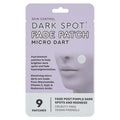 Skin Control Dark Spot Microdart Fade Patch 9 Pack - Targeted Skin Treatment