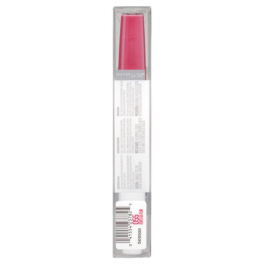 Maybelline Superstay 24 Lip Color Perpetual Plum – view 2