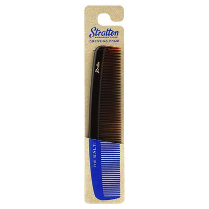 Stratton The Balti Dressing Comb - Multi-Tasking Hair Comb