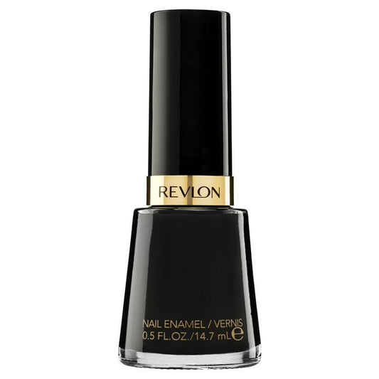 Revlon Nail Enamel Knockout