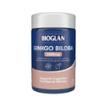 Bioglan Ginkgo Biloba 2000mg - 100 Tablets
