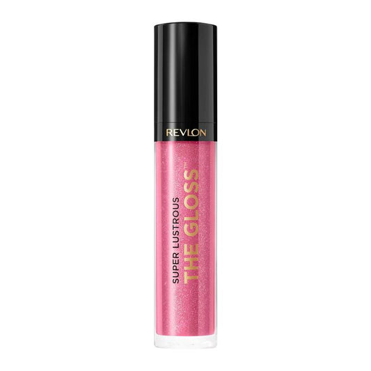 Revlon Super Lustrous Lip Gloss Pinkissimo - Auzzistore