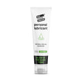 Four Seasons Water-Based Lubricant 100ml - Glow in Dark Tube, Enhances Sensitivity