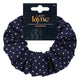 Lady Jayne Pro Satin Scrunchie - Glamorous Hair Accessory (1 Pack)