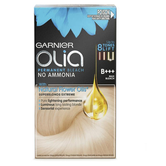 Garnier Olia Max Bleach - Maximum Colour Performance