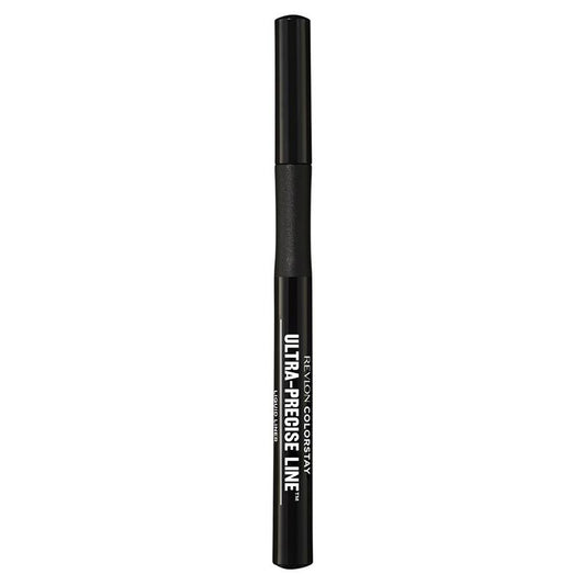 Revlon ColorStay Ultra-Precise Line Liquid Liner Blackest Black