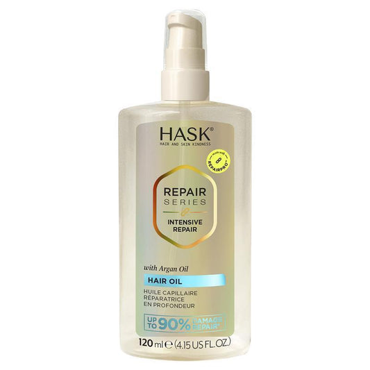 HASK RepairPro Intensive Repair Hair Oil - 118ml