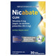Nicabate Extra Fresh Mint Gum - Quit Smoking 4mg (30 Pieces) – view 2 - Auzzistore