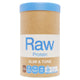 Amazonia RAW Protein Slim & Tone Triple Chocolate 1kg - Plant-Based Protein
