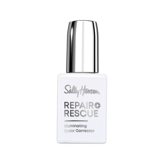 Sally Hansen Repair & Rescue Nail Treatment Illuminating Color Corrector 13.3ml - Auzzistore
