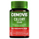 Cenovis Celery Seed Extract Capsules 250mg - 80 Count - Auzzistore