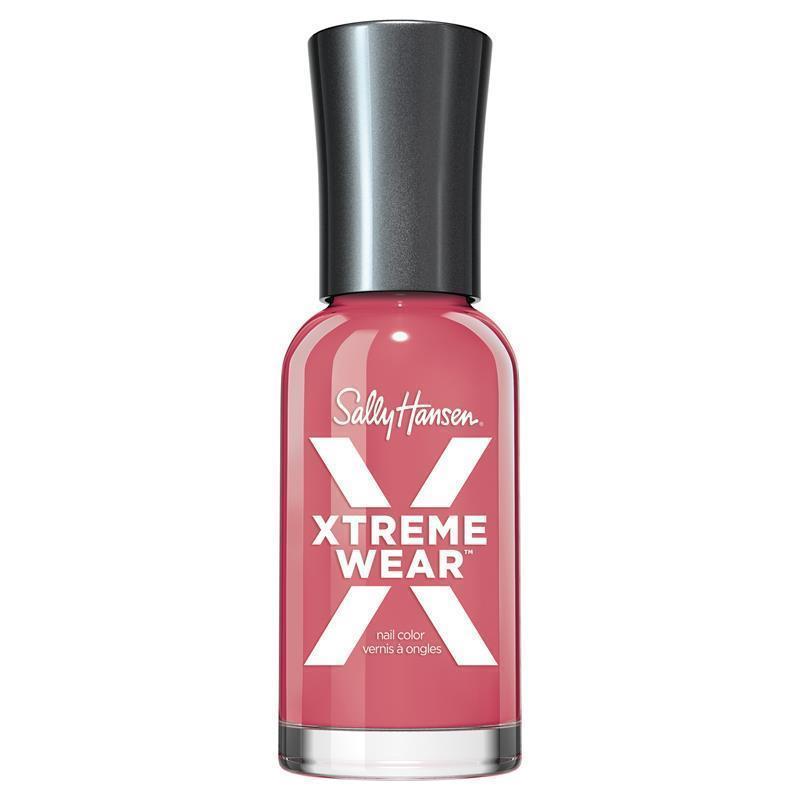 Sally Hansen Xtreme Wear Coral Reef