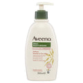 Aveeno Daily Moisturising Creamy Oil Almond Scent Body Lotion - 300ml