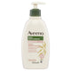 Aveeno Daily Moisturising Creamy Oil Almond Scent Body Lotion - 300ml