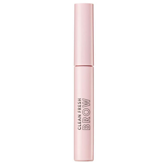 Covergirl Clean Fresh Brow Enhancer Gel Wax 600 Dark Brown