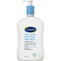 Cetaphil Ultra Gentle Body Wash 1L for Dry & Sensitive Skin with Aloe Vera