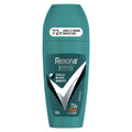 Rexona for Men Antiperspirant Deodorant Roll On Invisible Dry 50ml - Advanced Protection