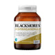 Blackmores Ashwagandha Supplement with B Vitamins, 120 Tablets - Auzzistore