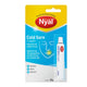 Nyal Cold Sore Cream 10g - Soothing Relief for Cold Sores – view 2 - Auzzistore