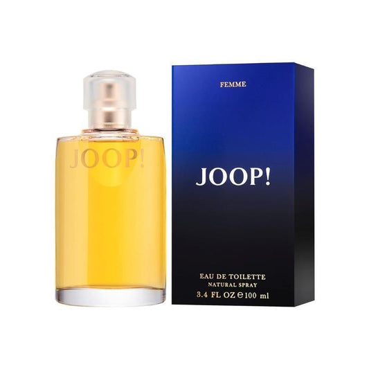 Joop! Femme Eau de Toilette 100ml - Enchanting Fragrance for Women-Auzzi Store
