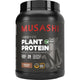 Musashi Plant Protein Chocolate - 900g for Complete Vegan Nutrition - Auzzistore