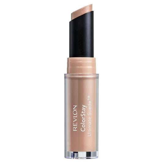 Revlon ColorStay Ultimate Suede Lipstick - Private Viewing (2.55g)-Auzzi Store