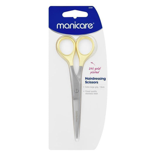 Manicare 13cm Hairdressing Scissors-Auzzi Store