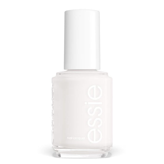 Essie Nail Polish Marshmallow 3 - Auzzistore